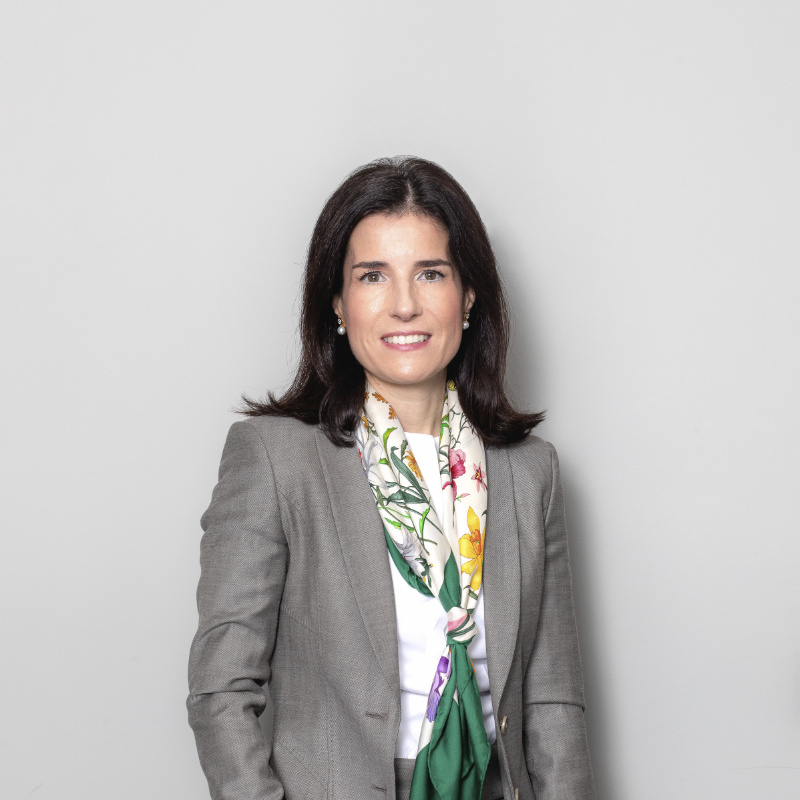 María Pardo - Director of Investor Relation and Corporate Communication