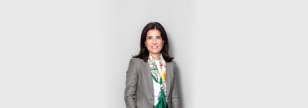 María Pardo - Director of Investor Relation and Corporate Communication